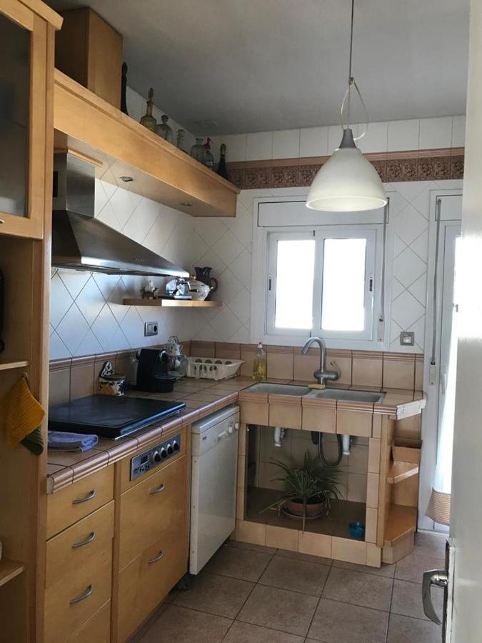 Apartamento Rural Situado En Tercera Planta Sin Ascensor Navas Exterior photo